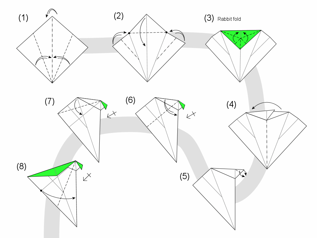 parrot diagram page 1