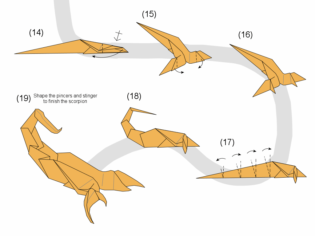 scorpion diagram page 3